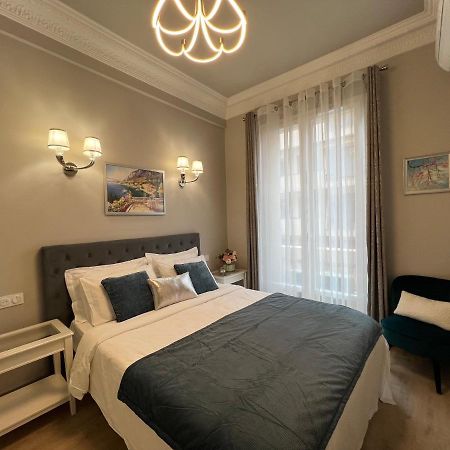 D'Azur-35 Lejlighed Nice Eksteriør billede